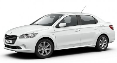 2014 Peugeot 301 1.2L VTi 72 HP Active Araba kullananlar yorumlar